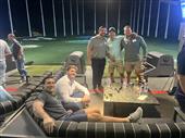 Top Golf Networking Event - October 5, 2023